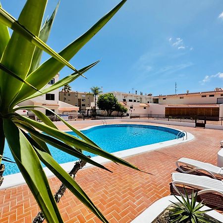 Quiet Apartment Coral Mar Arona  Zewnętrze zdjęcie