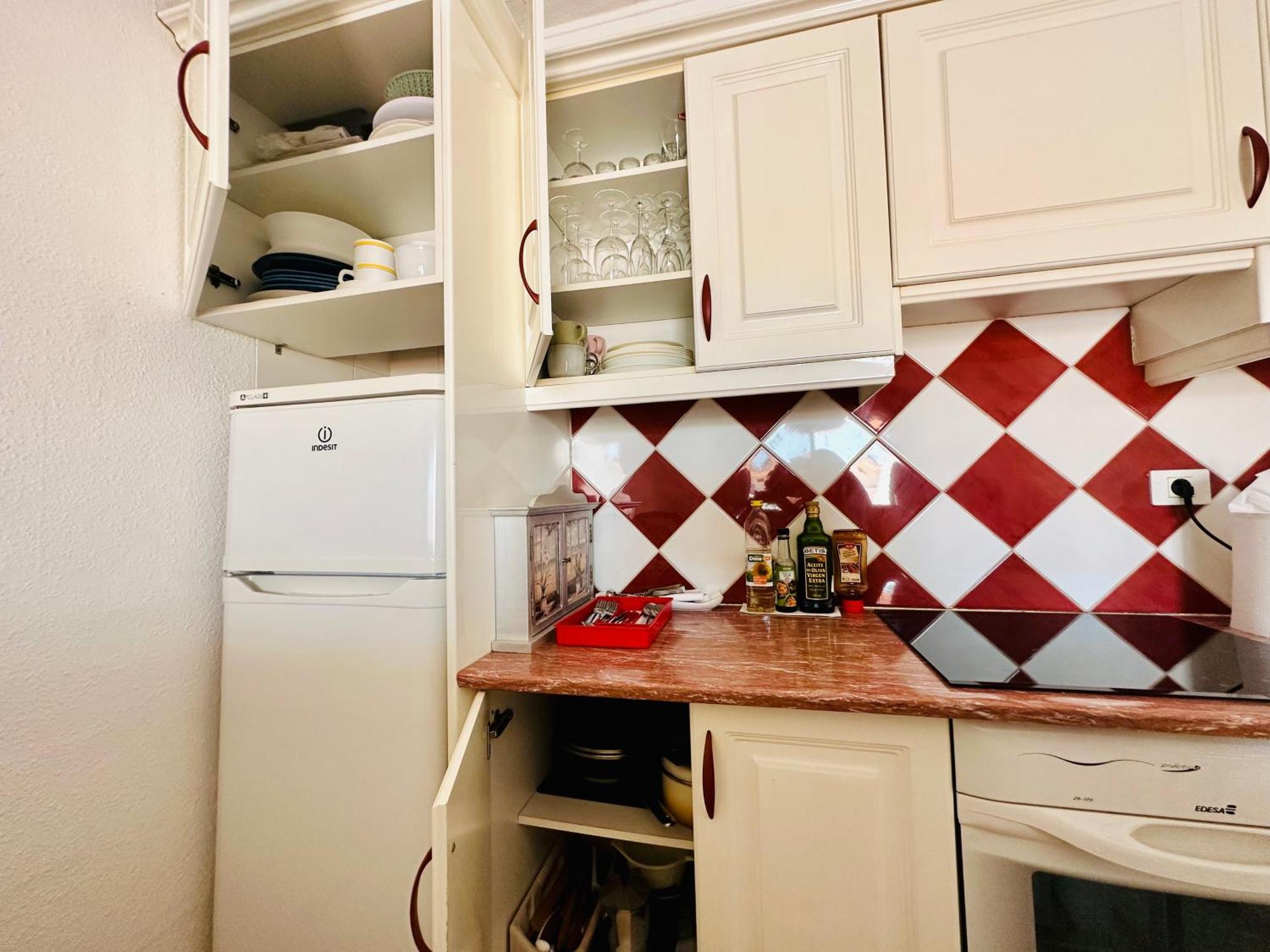Quiet Apartment Coral Mar Arona  Zewnętrze zdjęcie