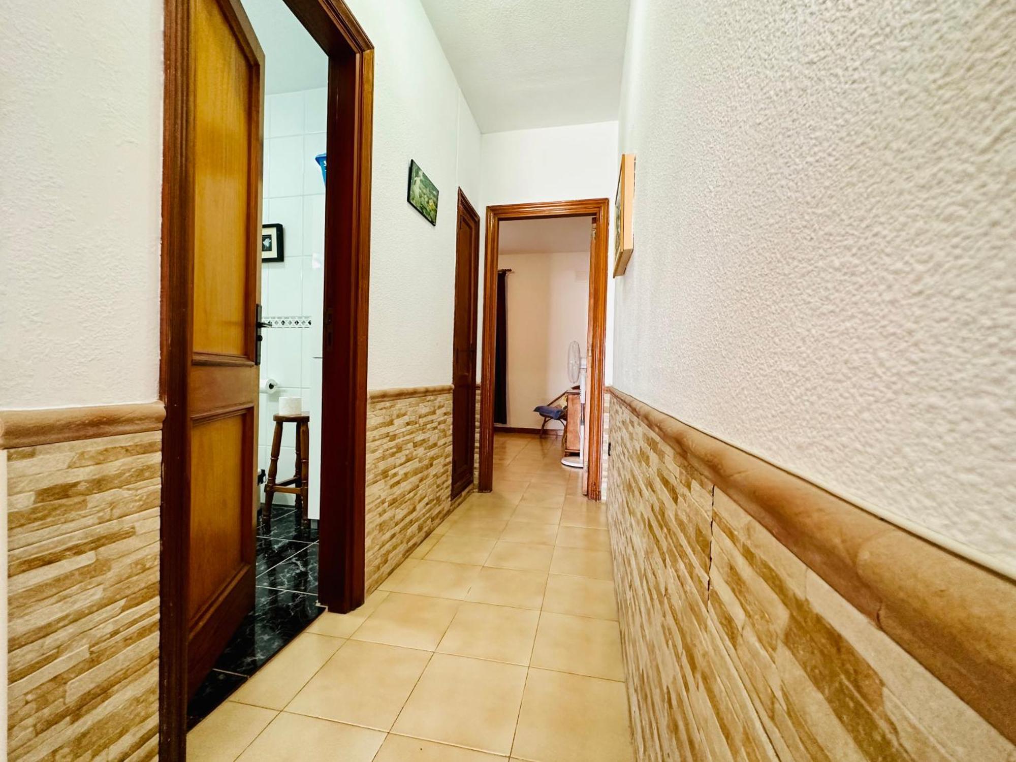 Quiet Apartment Coral Mar Arona  Zewnętrze zdjęcie