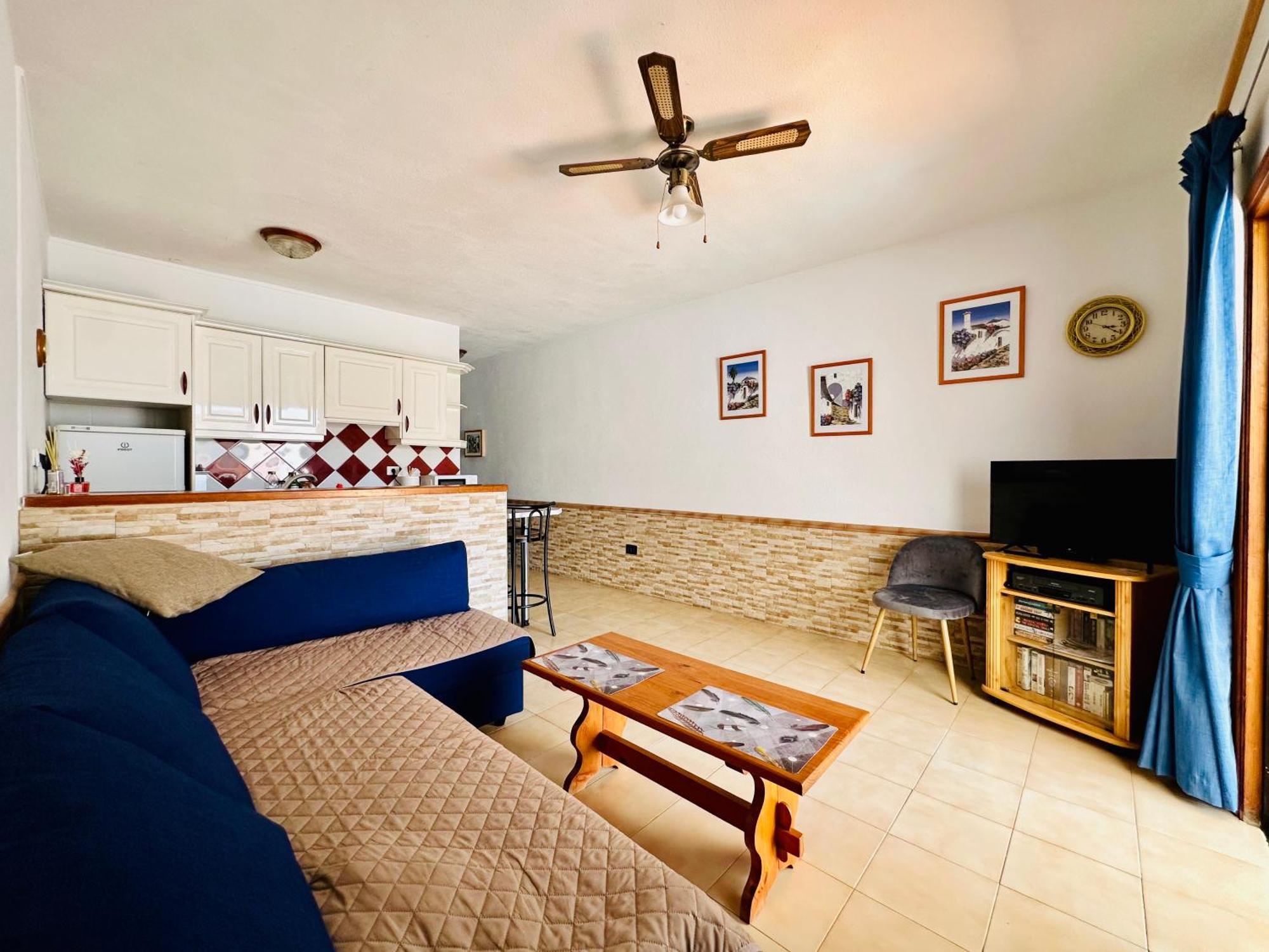 Quiet Apartment Coral Mar Arona  Zewnętrze zdjęcie