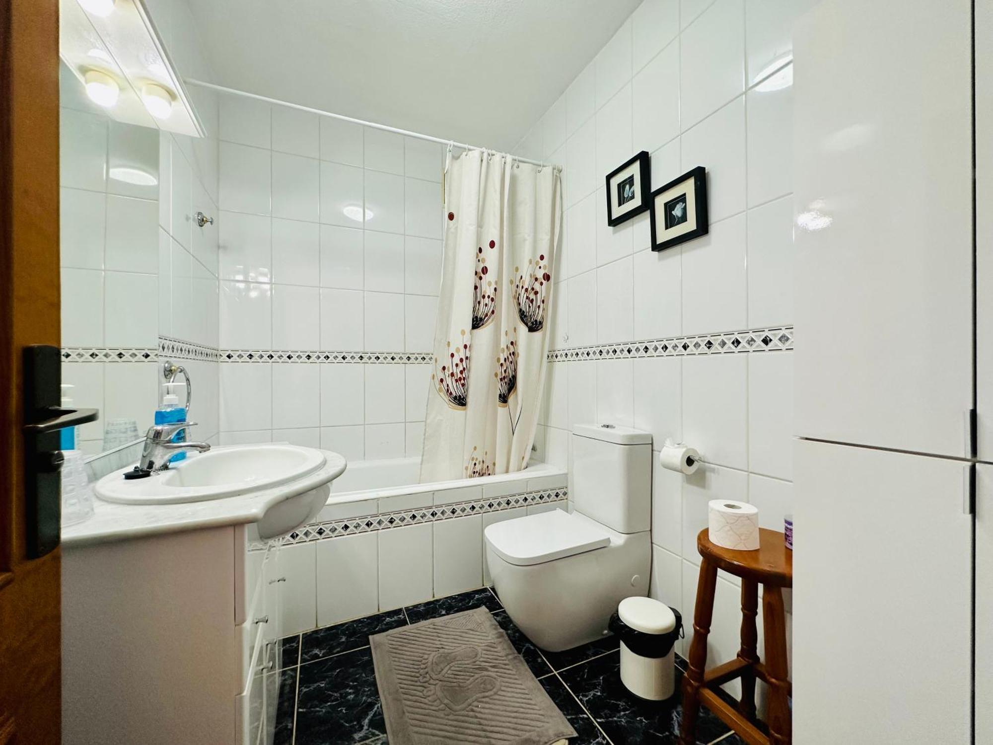 Quiet Apartment Coral Mar Arona  Zewnętrze zdjęcie