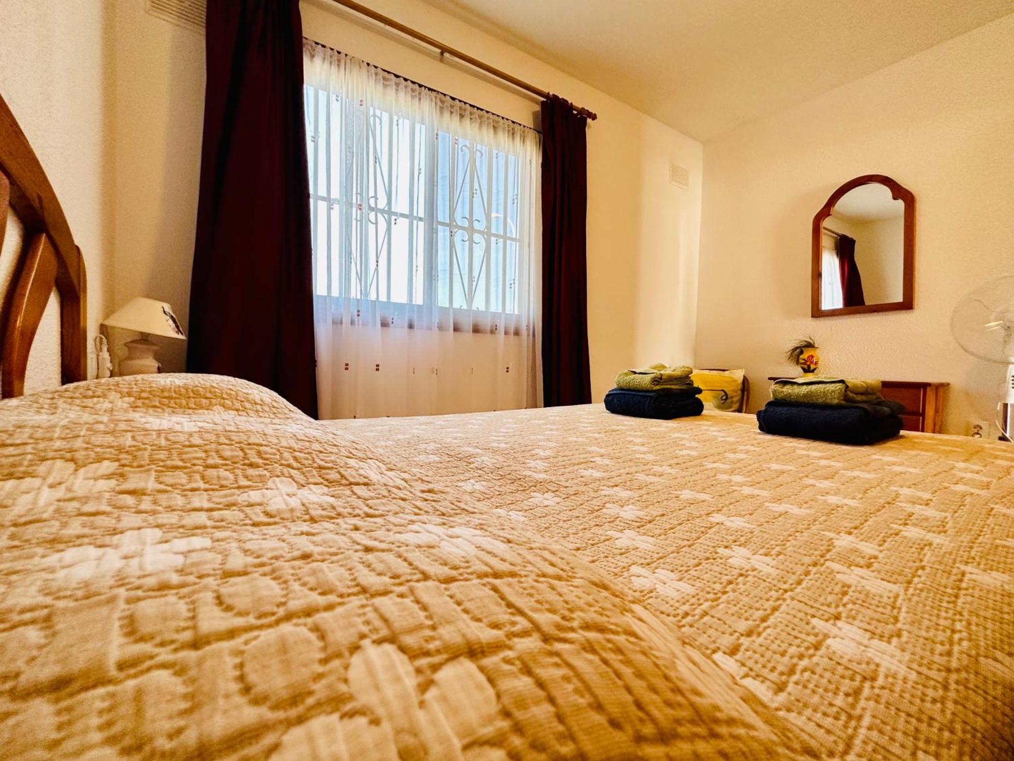 Quiet Apartment Coral Mar Arona  Zewnętrze zdjęcie