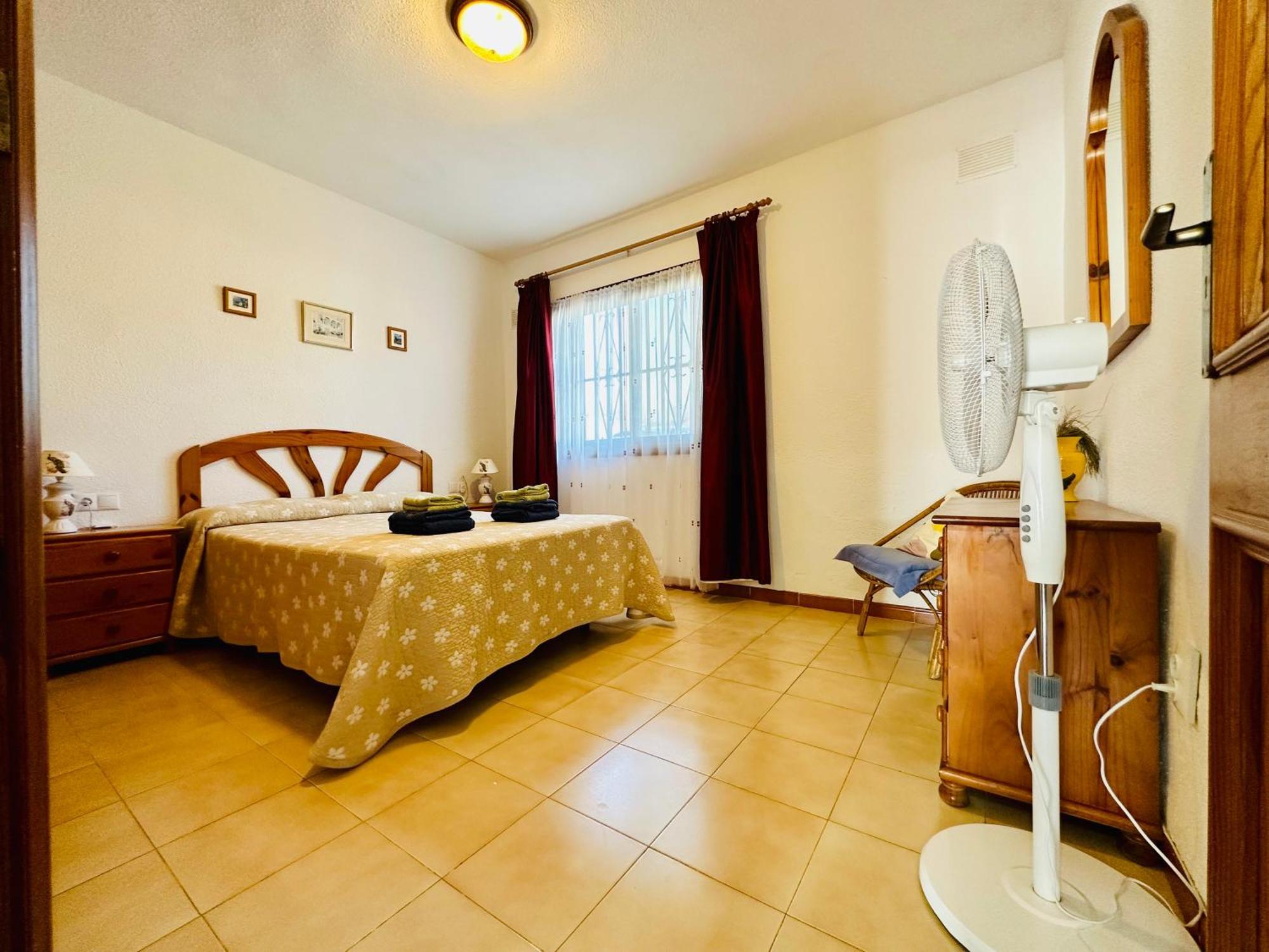 Quiet Apartment Coral Mar Arona  Zewnętrze zdjęcie