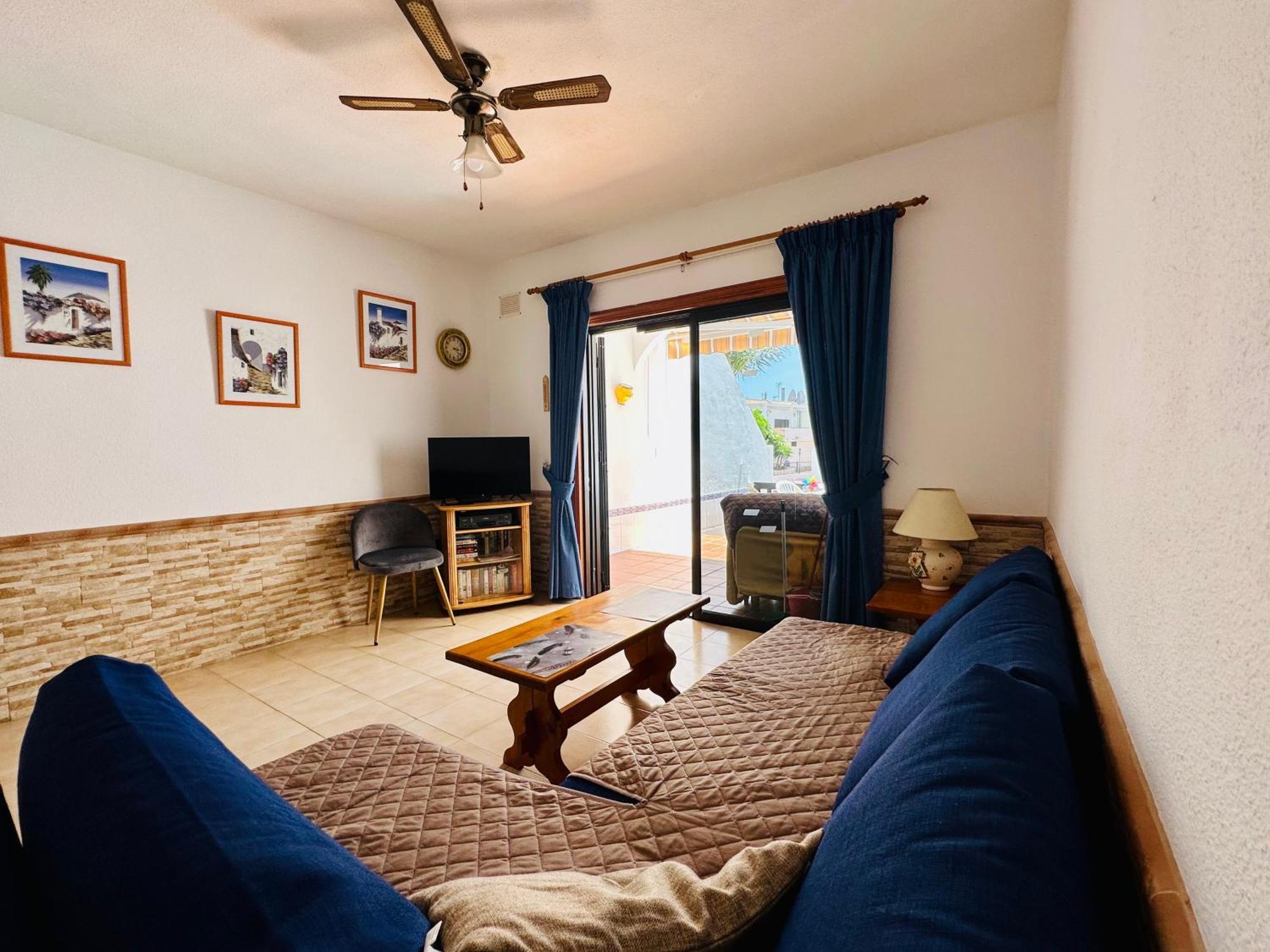 Quiet Apartment Coral Mar Arona  Zewnętrze zdjęcie